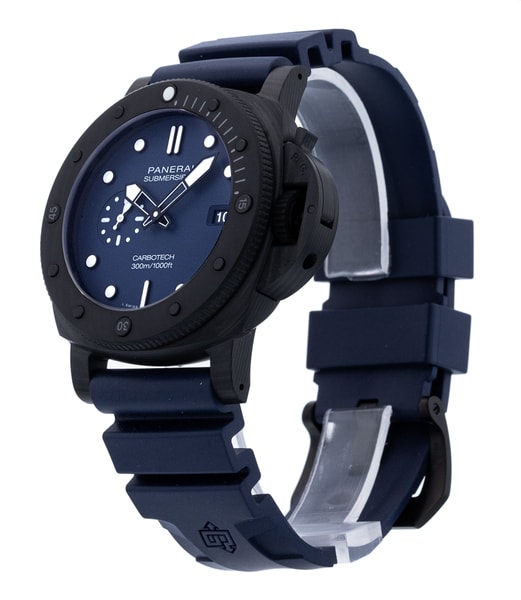 Panerai Submersible QuarantaQuattro PAM01232